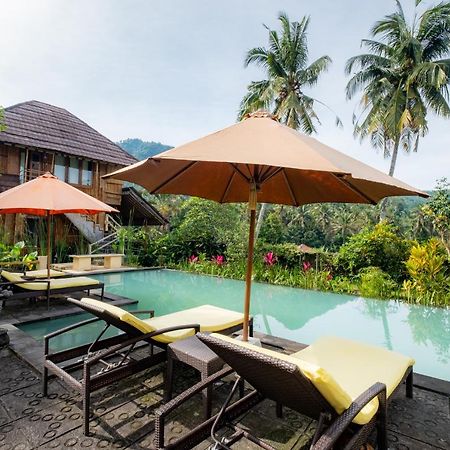 Villa Manuk Singaraja  Bagian luar foto