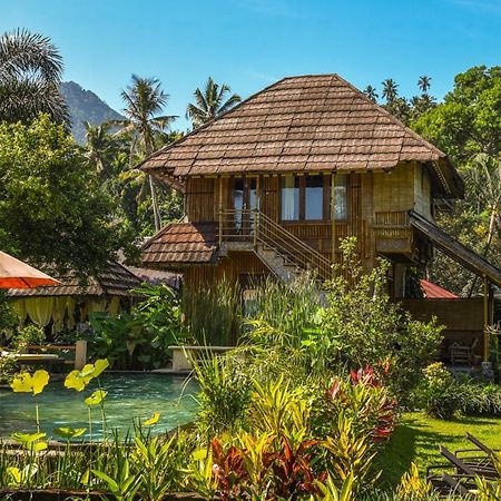 Villa Manuk Singaraja  Bagian luar foto