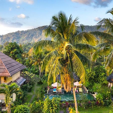 Villa Manuk Singaraja  Bagian luar foto
