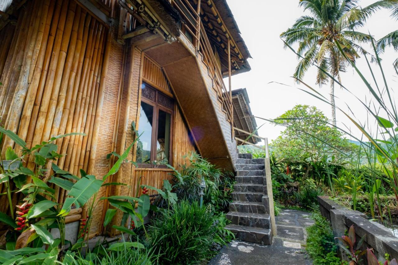 Villa Manuk Singaraja  Bagian luar foto