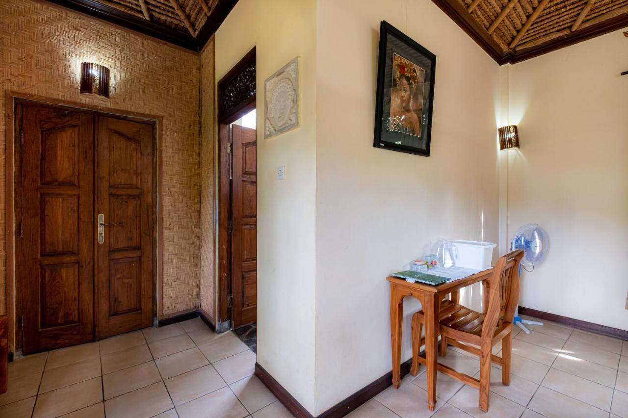 Villa Manuk Singaraja  Bagian luar foto